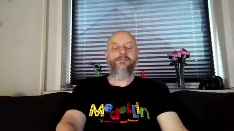 MrLazy online show from 19, 5, 2026