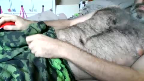 hardnick696 online show from 1, 3, 2025