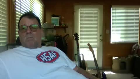 HSS online show from 8, 5, 2026