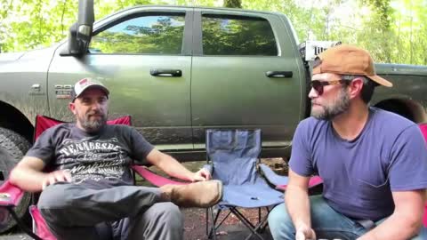 hardworkertn online show from 28, 4, 2026