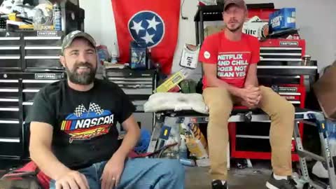hardworkertn online show from 2, 8, 2026
