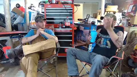 hardworkertn online show from 2, 8, 2026
