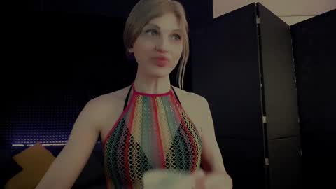 Miss Hardy online show from 6, 1, 2026