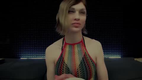 Miss Hardy online show from 20, 2, 2026