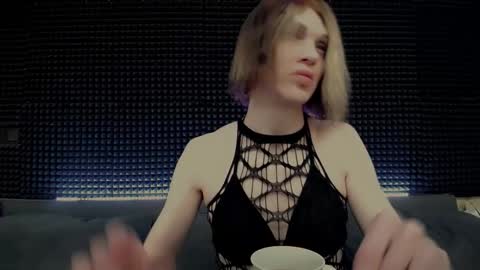 Miss Hardy online show from 6, 3, 2026