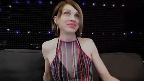 Miss Hardy online show from 16, 7, 2026