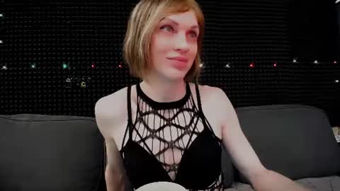Miss Hardy online show from 24, 7, 2026