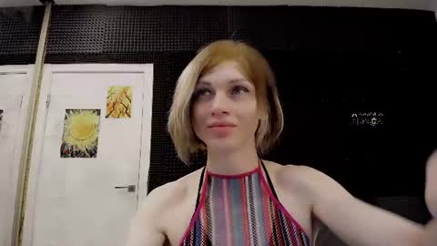 Miss Hardy online show from 28, 7, 2026