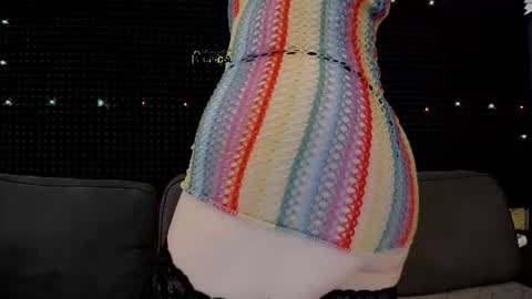 Miss Hardy online show from 3, 8, 2026