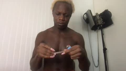 Hardy Lamour online show from 14, 12, 2025