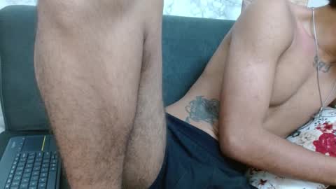 Hares online show from 8, 3, 2025