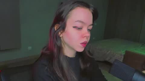 Miss Hari online show from 13, 2, 2025