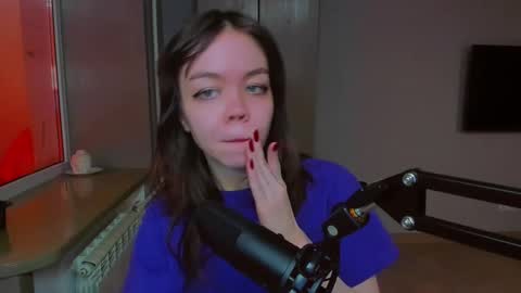 Miss Hari online show from 18, 2, 2025