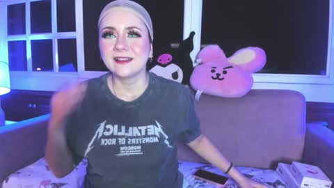 Harimoon online show from 2, 2, 2026