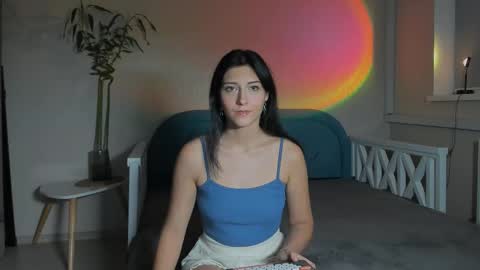 Sophia Haristinali online show from 28, 9, 2025