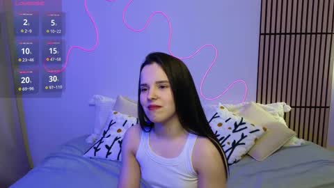 Harleen online show from 1, 2, 2025