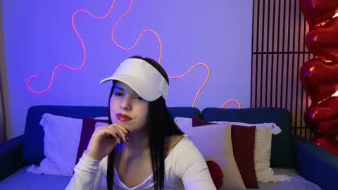 Harleen online show from 13, 2, 2025