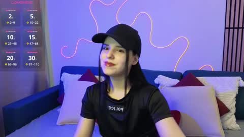 Harleen online show from 14, 2, 2025