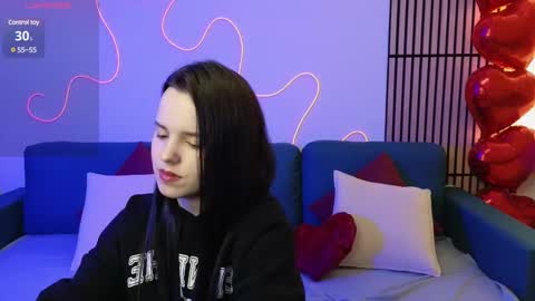 Harleen online show from 18, 2, 2025