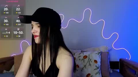 Harleen online show from 24, 2, 2025