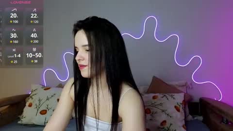 Harleen online show from 8, 3, 2025