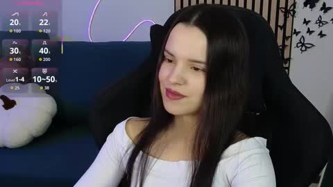 Harleen online show from 12, 11, 2025