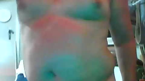 Harley from FL online show from 12, 5, 2026