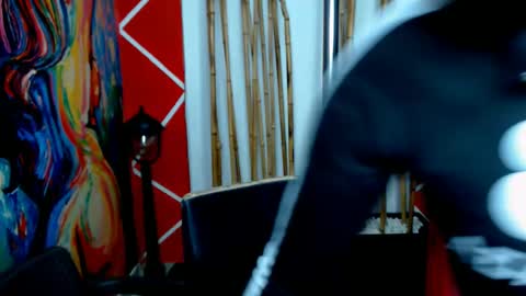 HARLEY  online show from 8, 3, 2025