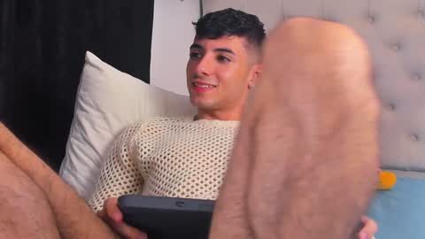 Harley online show from 5, 12, 2024