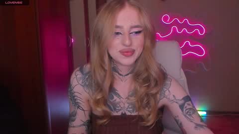 Snapshot of harley_kimm chatting on 5, 12, 2024 Julia online show from 5, 12, 2024