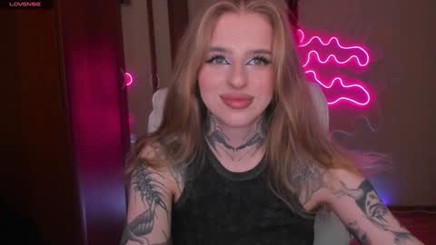 Snapshot of harley_kimm chatting on 20, 12, 2024 Julia online show from 20, 12, 2024