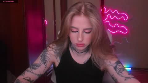 Snapshot of harley_kimm chatting on 22, 12, 2024 Julia online show from 22, 12, 2024