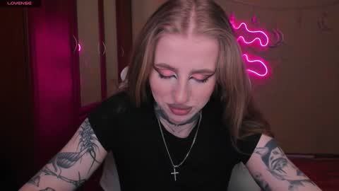 Snapshot of harley_kimm chatting on 23, 1, 2025 Julia online show from 23, 1, 2025