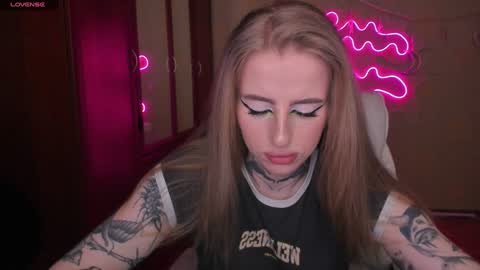 Snapshot of harley_kimm chatting on 27, 1, 2025 Julia online show from 27, 1, 2025