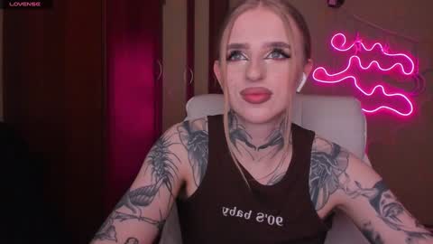 Snapshot of harley_kimm chatting on 31, 1, 2025 Julia online show from 31, 1, 2025