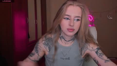 Snapshot of harley_kimm chatting on 3, 2, 2025 Julia online show from 3, 2, 2025