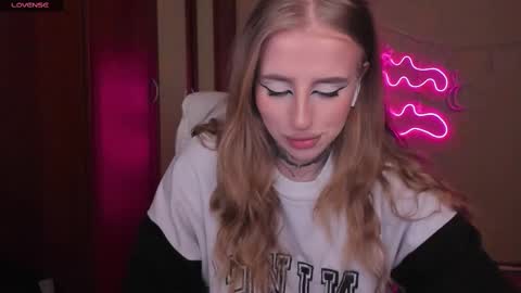 Snapshot of harley_kimm chatting on 20, 2, 2025 Julia online show from 20, 2, 2025