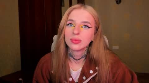 Snapshot of harley_kimm chatting on 4, 10, 2025 Julia online show from 4, 10, 2025