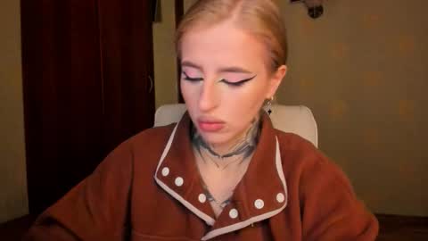 Snapshot of harley_kimm chatting on 5, 10, 2025 Julia online show from 5, 10, 2025