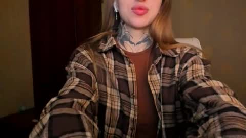 Julia online show from 4, 12, 2025