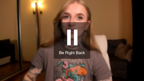 Julia online show from 5, 5, 2026