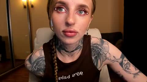Julia online show from 20, 6, 2026