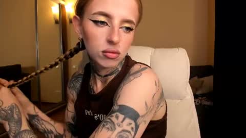 Snapshot of harley_kimm chatting on 12, 7, 2026 Julia online show from 12, 7, 2026