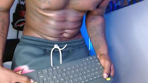 harley_quinnn111 online show from 5, 6, 2026