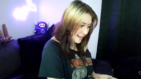 Harley Demon online show from 22, 3, 2026