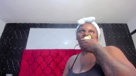 Harley Evaans online show from 20, 1, 2025