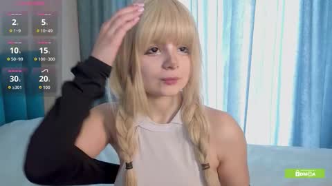 Snapshot of harleyheat69 chatting on 14, 12, 2025 Hanna online show from 14, 12, 2025