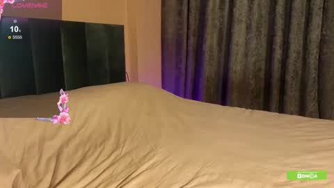 Snapshot of harleyheat69 chatting on 10, 1, 2026 Hanna online show from 10, 1, 2026