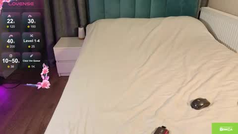 Snapshot of harleyheat69 chatting on 23, 2, 2026 Hanna online show from 23, 2, 2026