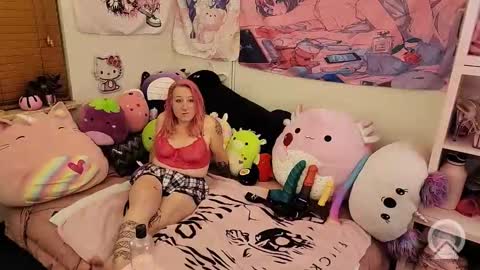 Harley Lockhart online show from 27, 11, 2025